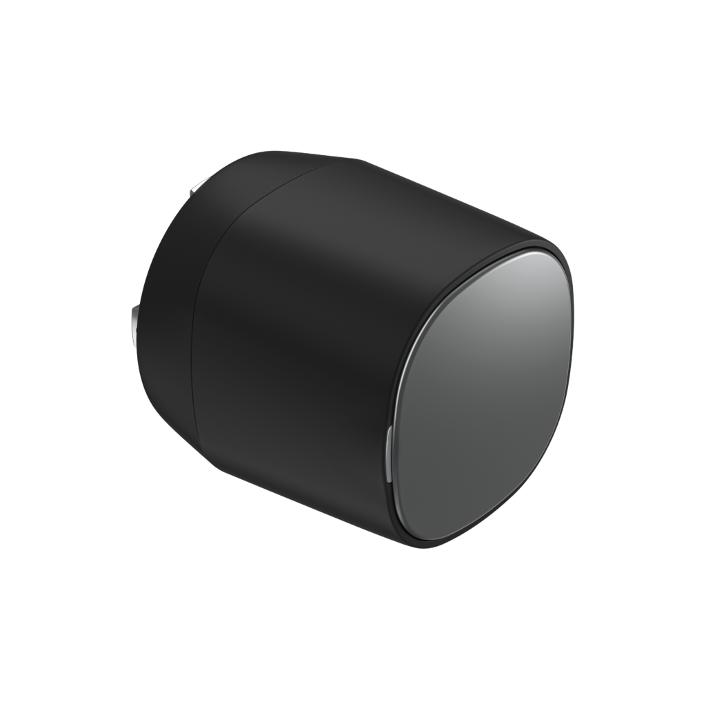 TTLOCK Motorized WiFi Access Control Keyless Electronic Retrofit Smart Lock with Waterproof Keypad