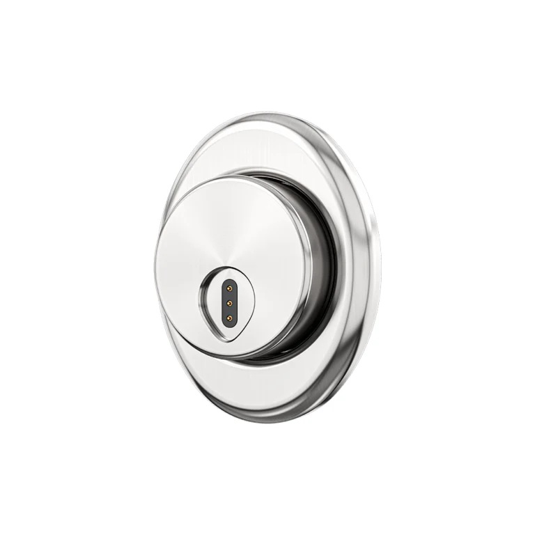 Retrofit Anti-Theft Lock Cylinder Protection For Exterior Door Armoured Door (Porte Blindate) Smart Defender