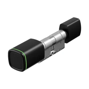 Fireproof IP68 TTLOCK Tuya Electronic Locking System NFC Modular Access Control Smart Lock Cylinder