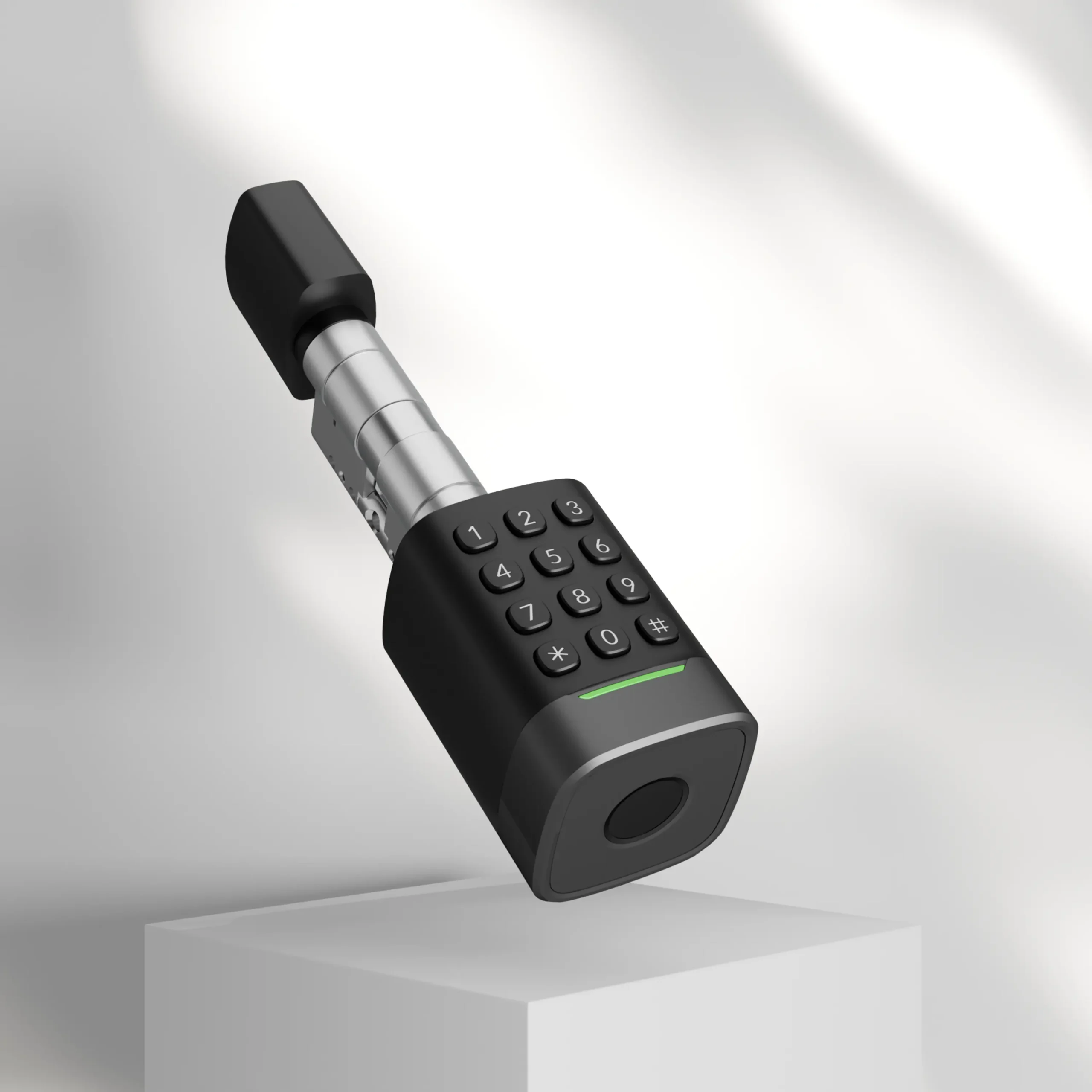 Smart Lock Cylinder D1 Plus