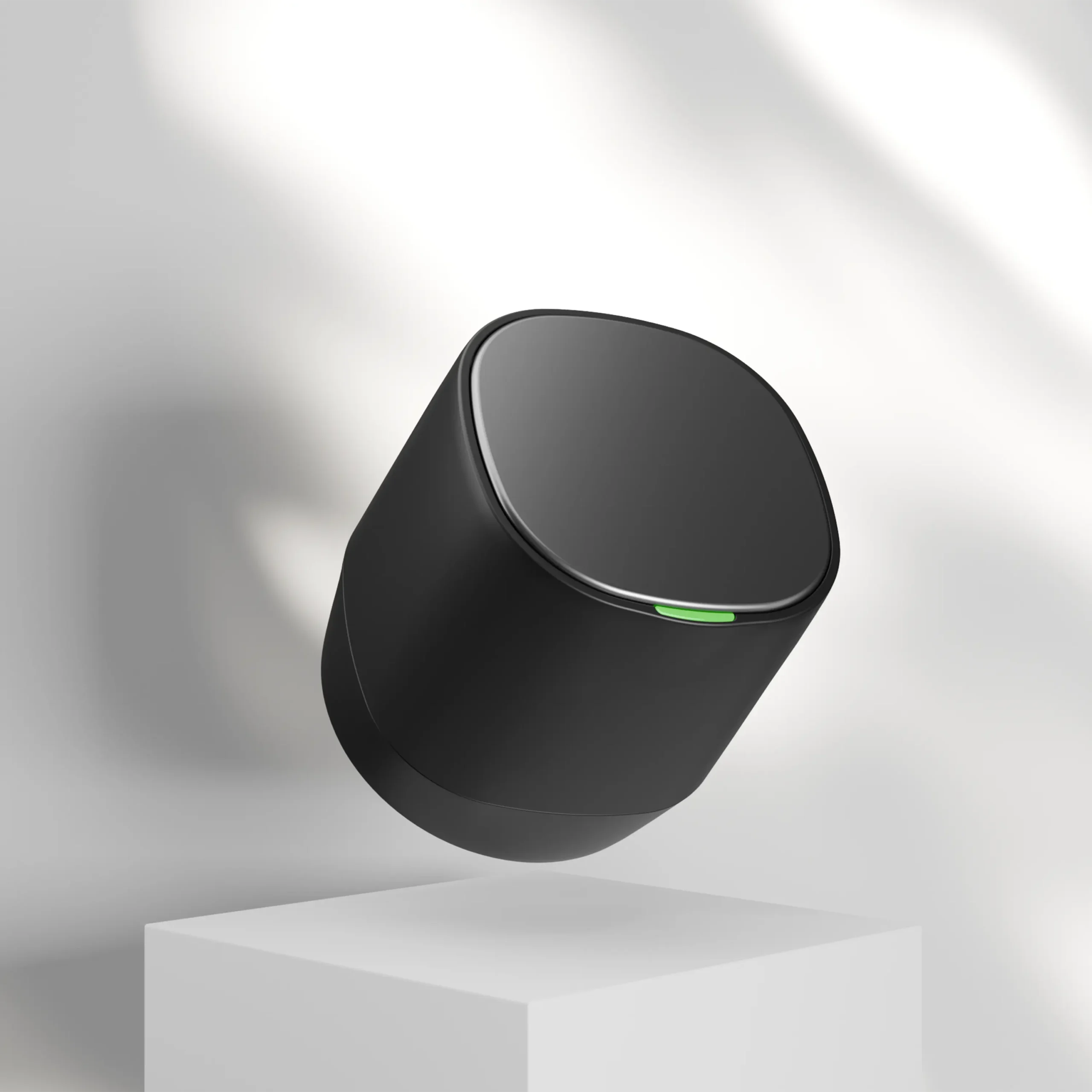 Retrofit Motorized Smart Lock D2