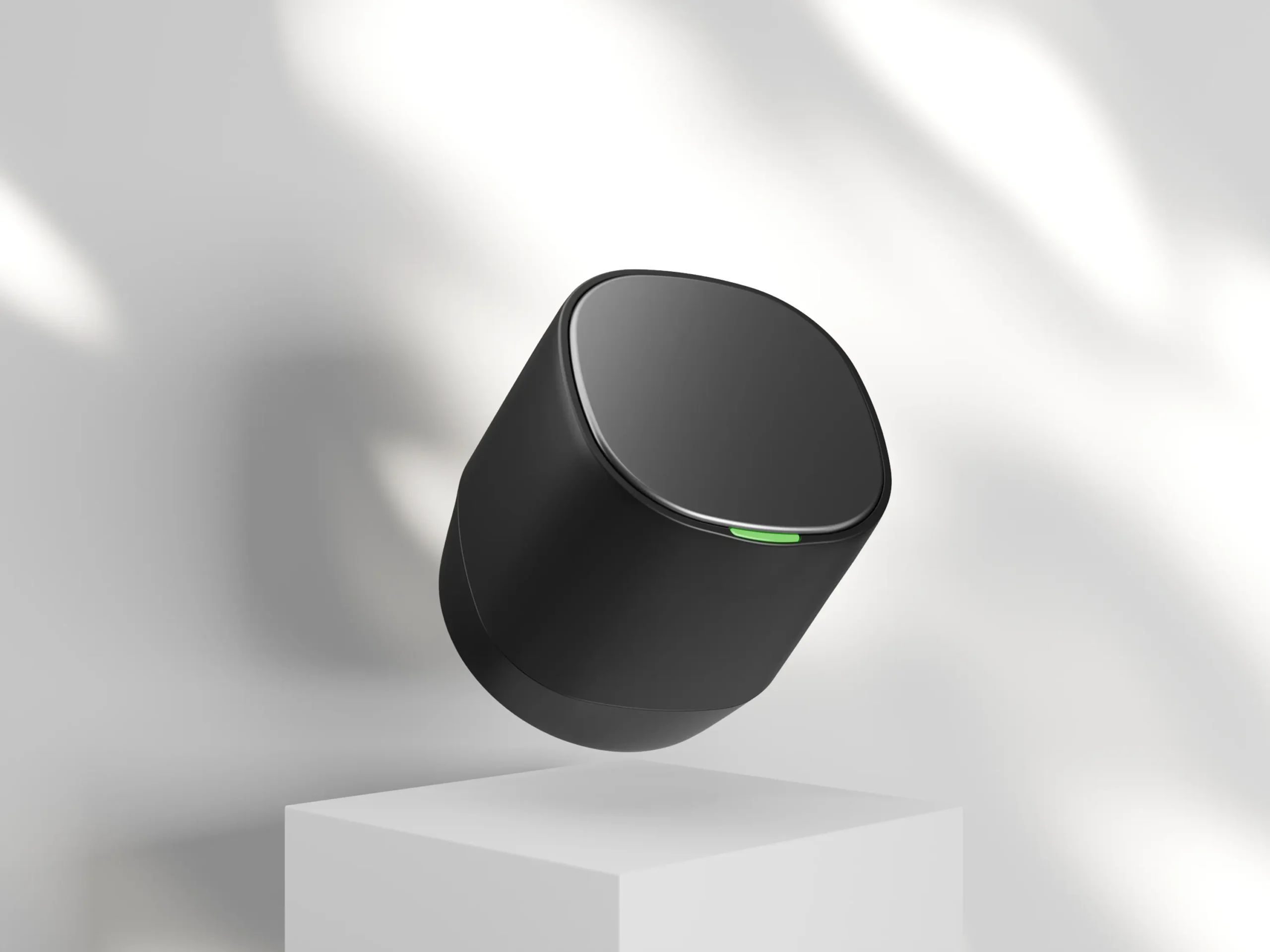 Retrofit Motorized Smart Lock D2