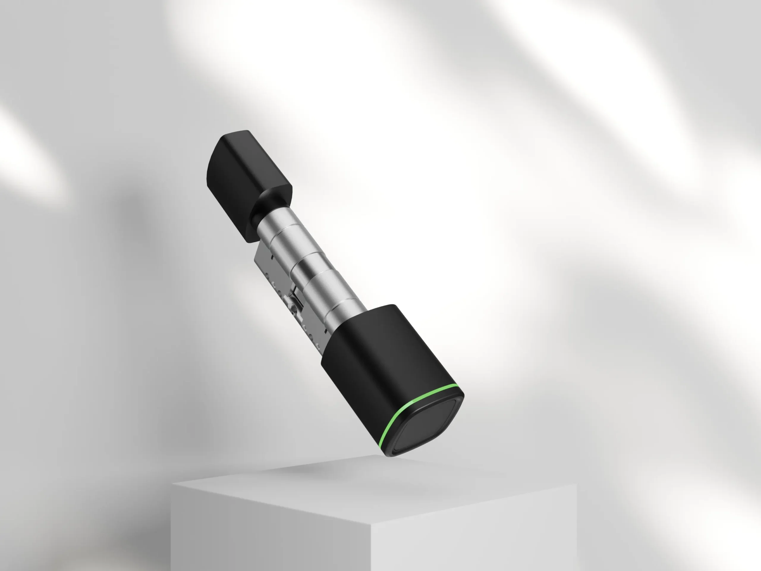 Smart Lock Cylinder D3