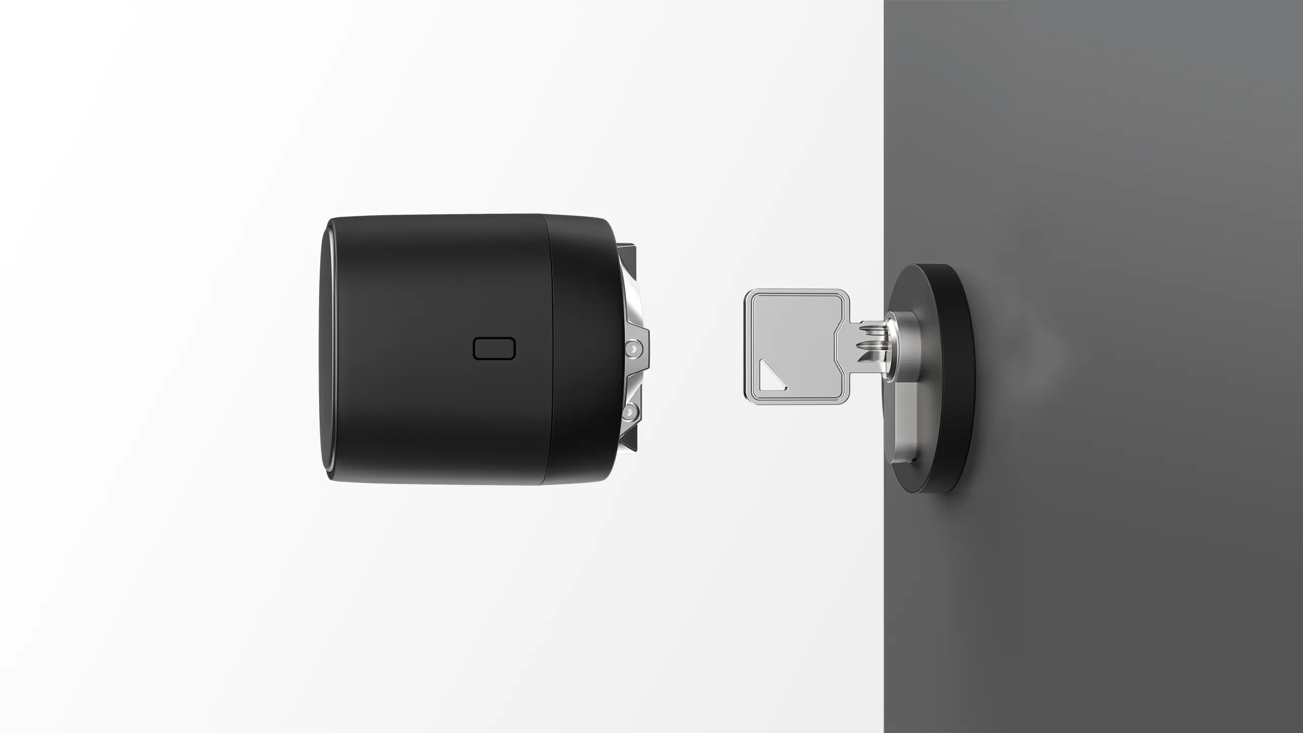 Easy Retrofit Installation feature