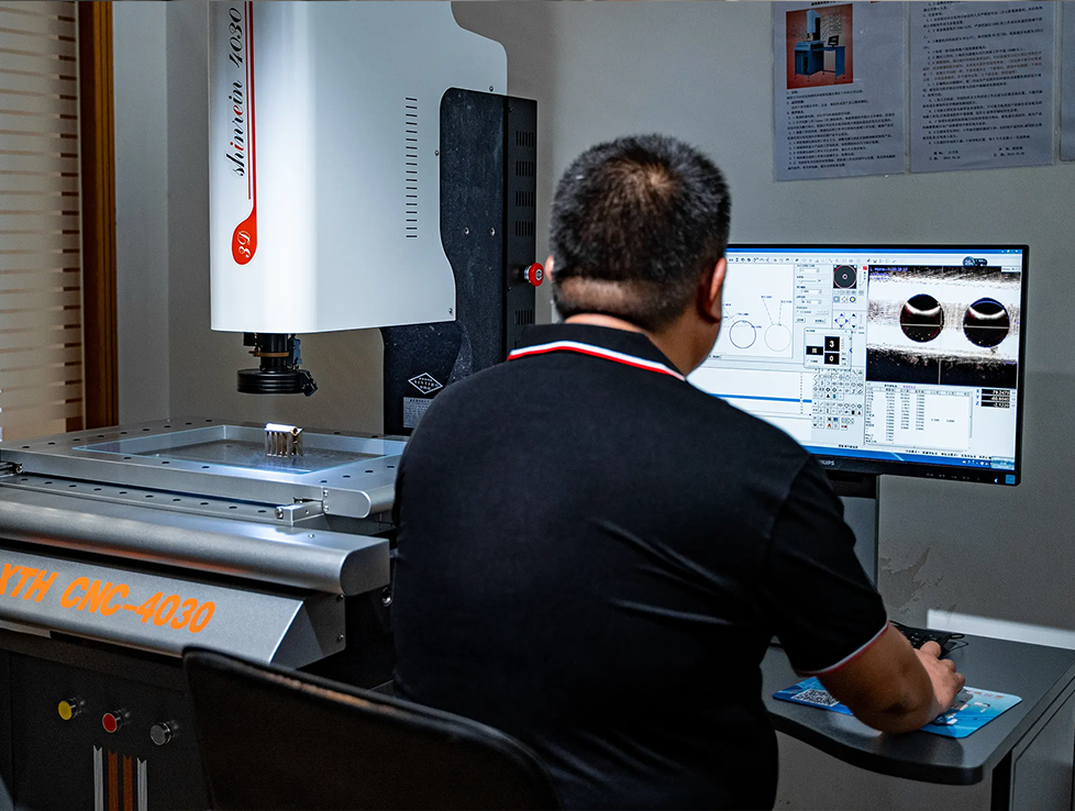 One-stop solution preview