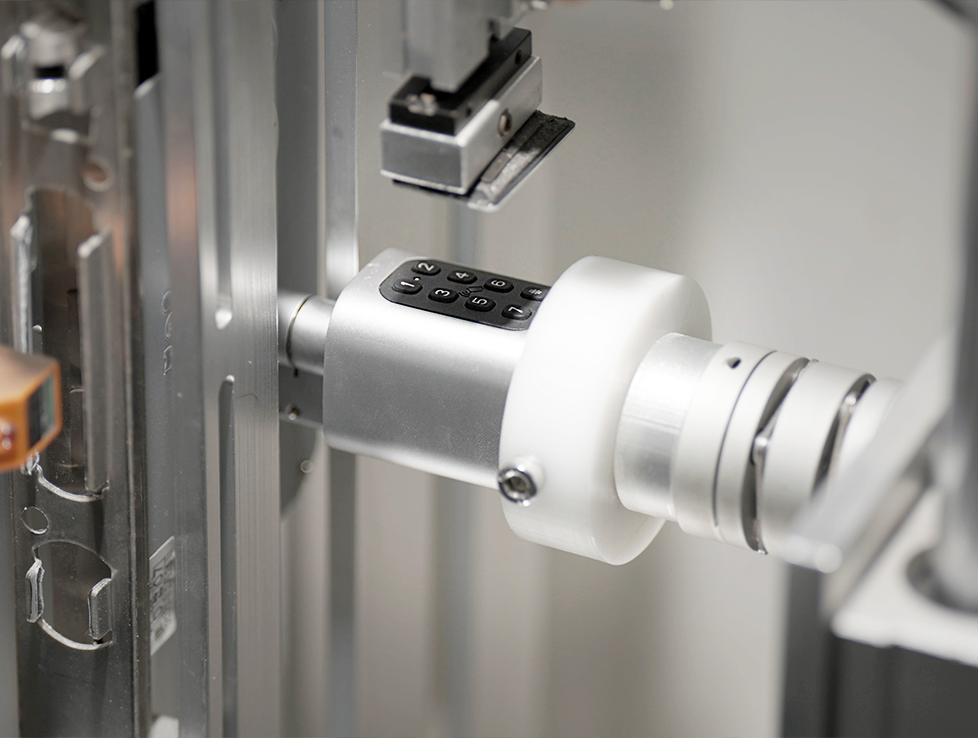 Quality control preview