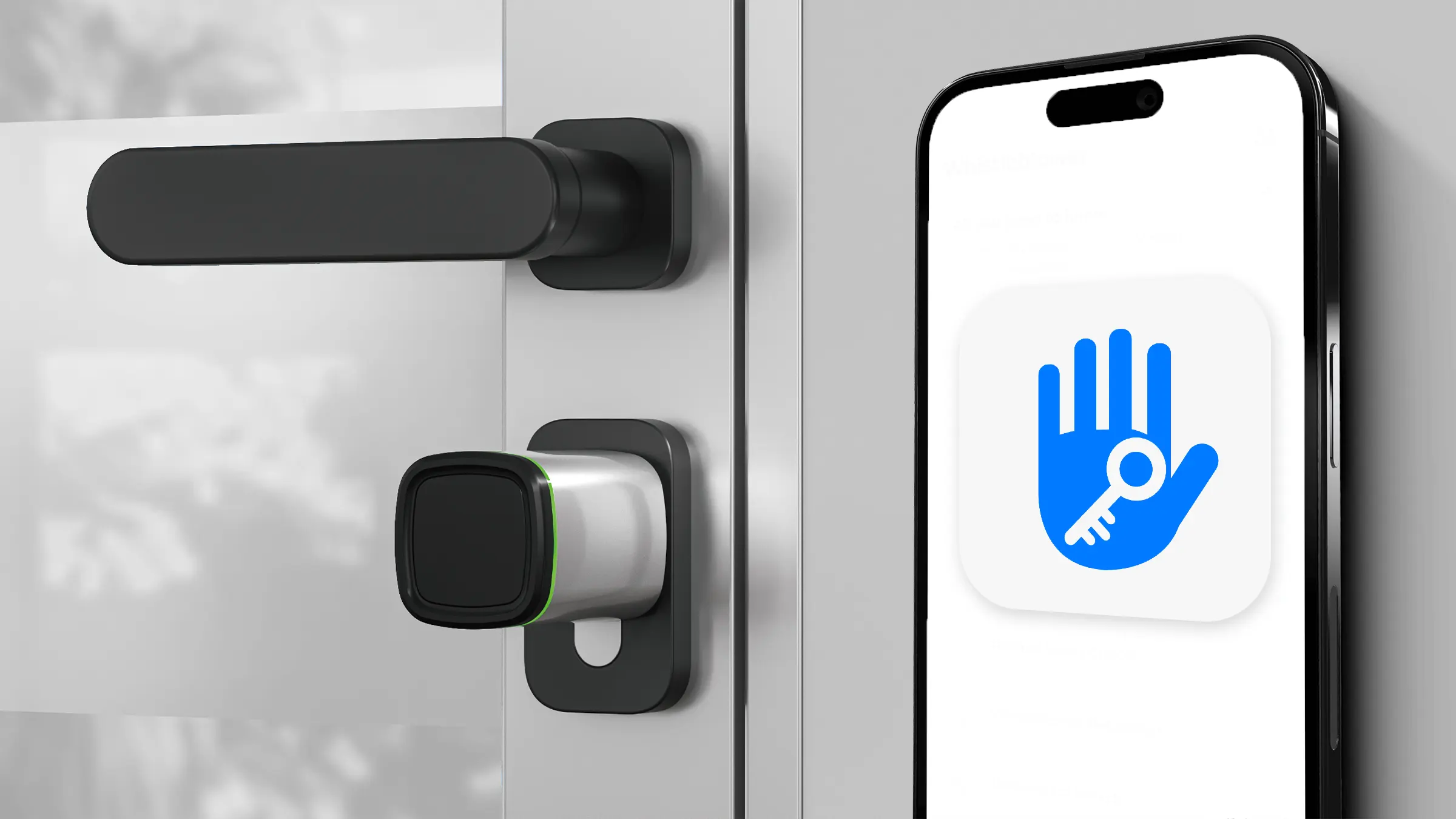 TTLock Hotel Pro platform preview