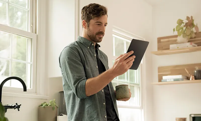 Smart lock solution for vacation rental and hospitality