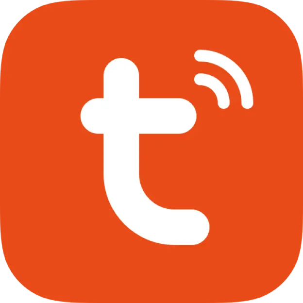 Tuya logo