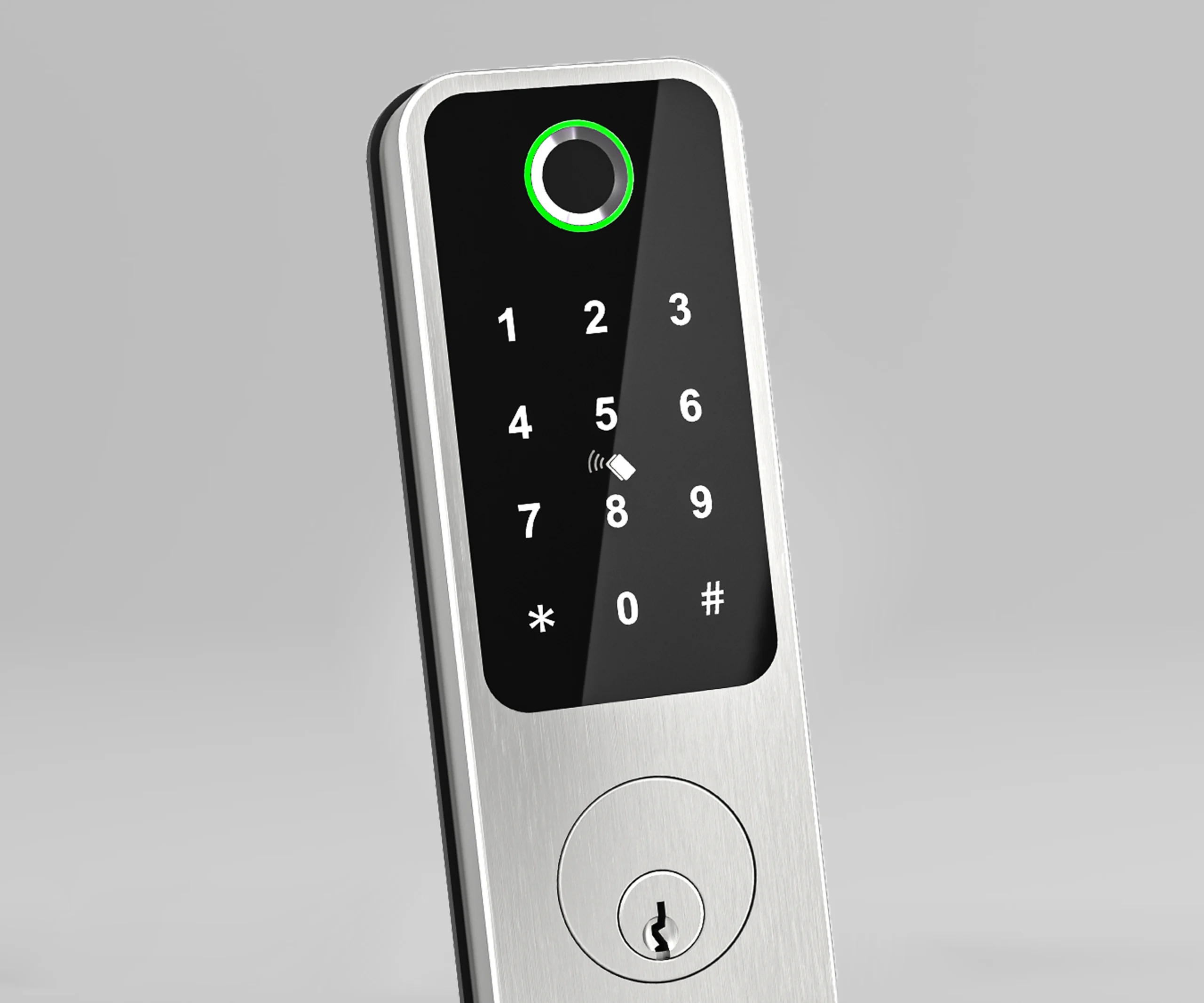 Commercial Smart Locks product series