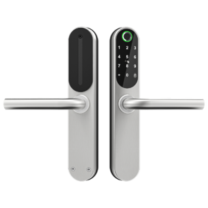K3 IP65 TTLOCK Fire Rated Hotel Smart Door Lock for Commercial Access Control