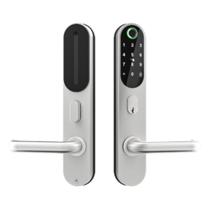 AU1 IP65 Australian Standard Commercial Smart Door Lock for Access Management
