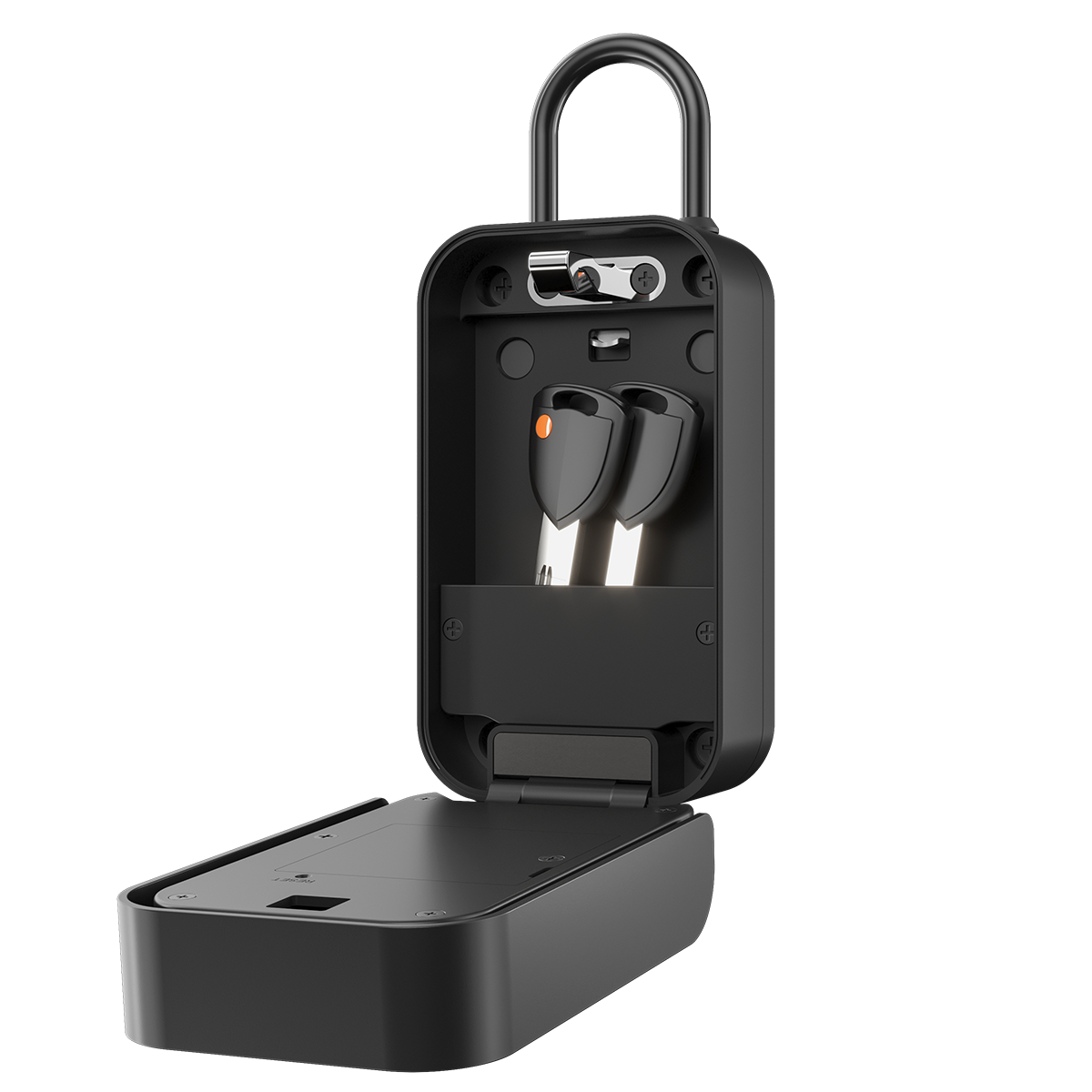 Smart Key Boxes product series