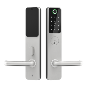 AS1 UL Fire Rated Commercial American Standard Smart Mortise Lock