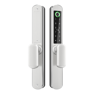 K2 IP65 Waterproof Commercial Smart Door Lock for Smart Access Management